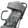 Inglesina Kαρότσι περιπάτου Now Sprint Green